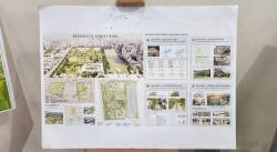 Benjakitti Forest Park, Bangkok, Thailand. By Ashley Scott Kelly, 2024.