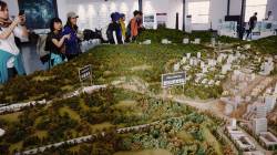 Boten Special Economic Zone, Laos. By LI Hao Lin Tred, 2019.