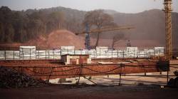 Boten Special Economic Zone, Laos. By CHEANG Brian, 2019.