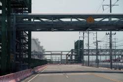 Map Ta Phut Industrial Estate on Thailand's Eastern Seaboard. By Ashley Scott Kelly, 2017.