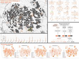 Refugees and resilience: Scaling up community-driven natural resource management amid food security crises and mega-infrastructure development on the Thai-Myanmar border. By Victor Jorge Lew, 2025.
