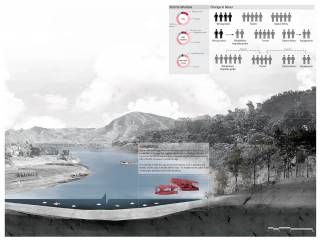 Village survival toolkit for the Mekong's industrial sand grab. By SUN Jingyu Cecilia, 2018.